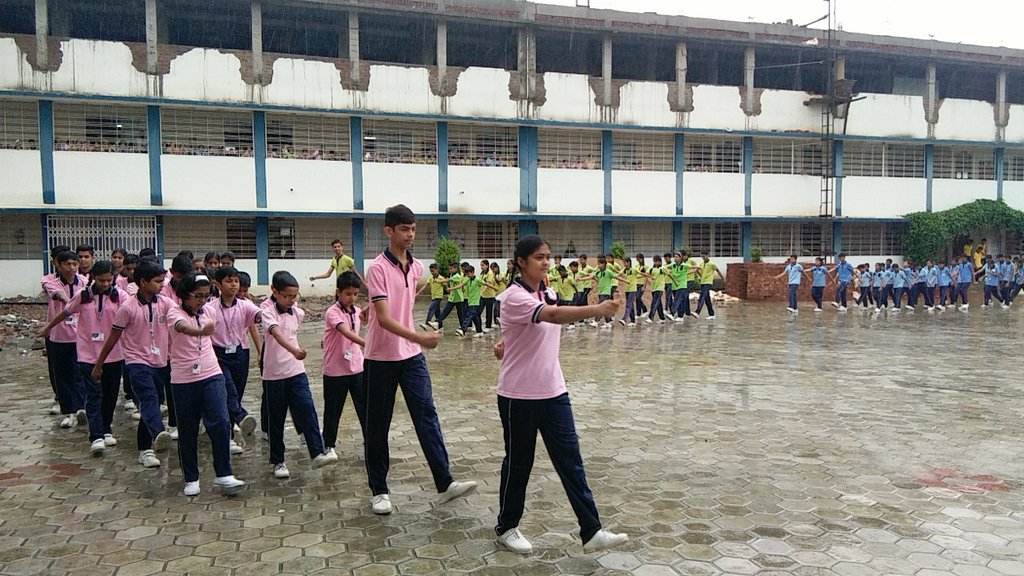 Independence Day Celebration 2019 photo