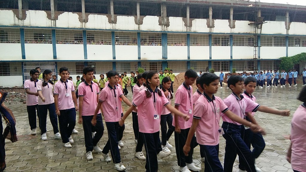 Independence Day Celebration 2019 photo