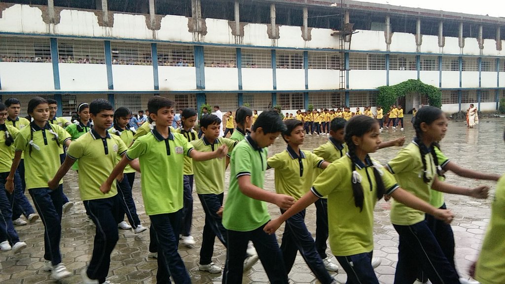 Independence Day Celebration 2019 photo