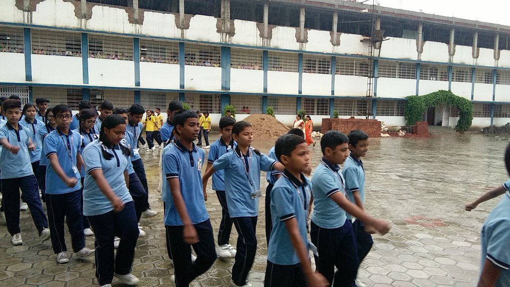 Independence Day Celebration 2019 photo