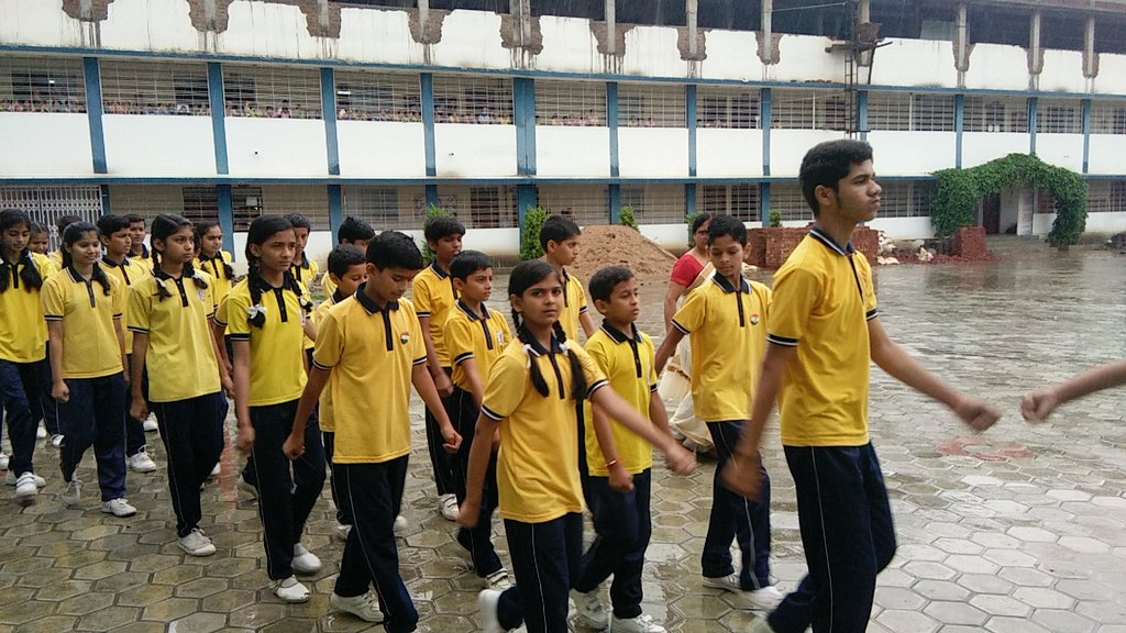 Independence Day Celebration 2019 photo