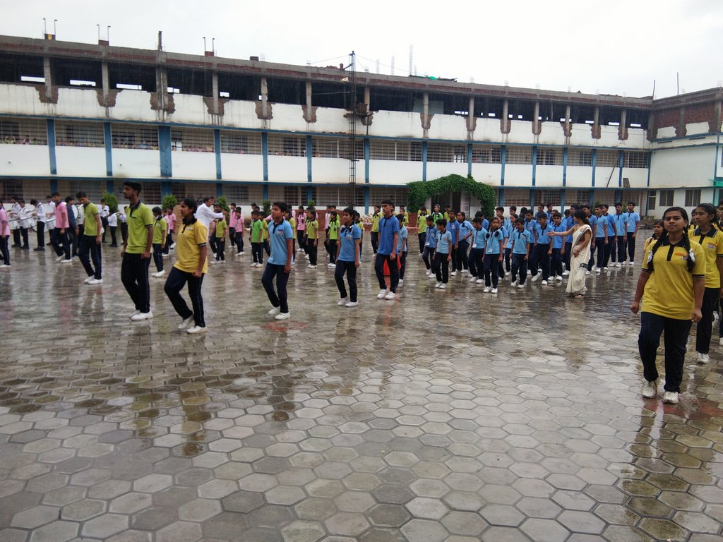 Independence Day Celebration 2019 photo
