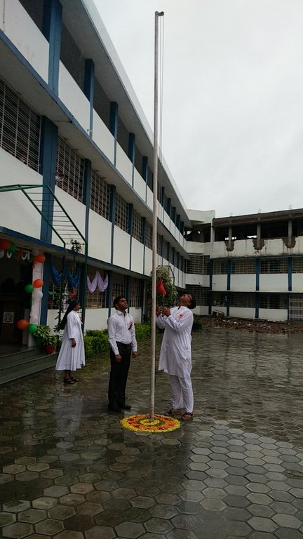 Independence Day Celebration 2019 photo