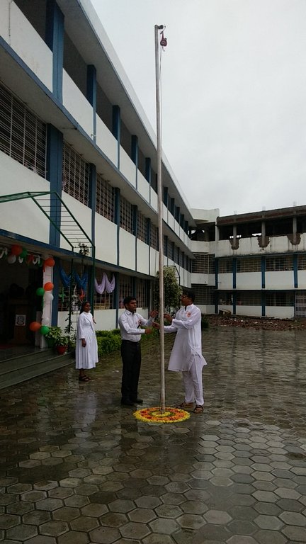 Independence Day Celebration 2019 photo