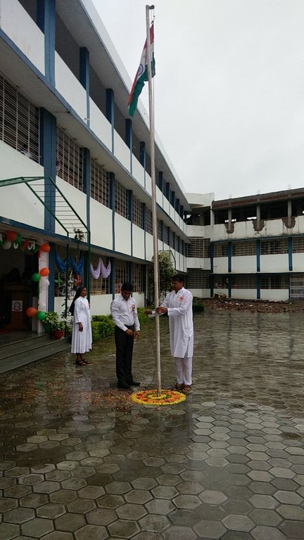 Independence Day Celebration 2019 photo