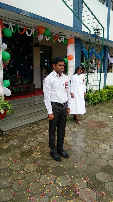 Independence Day Celebration 2019 photo
