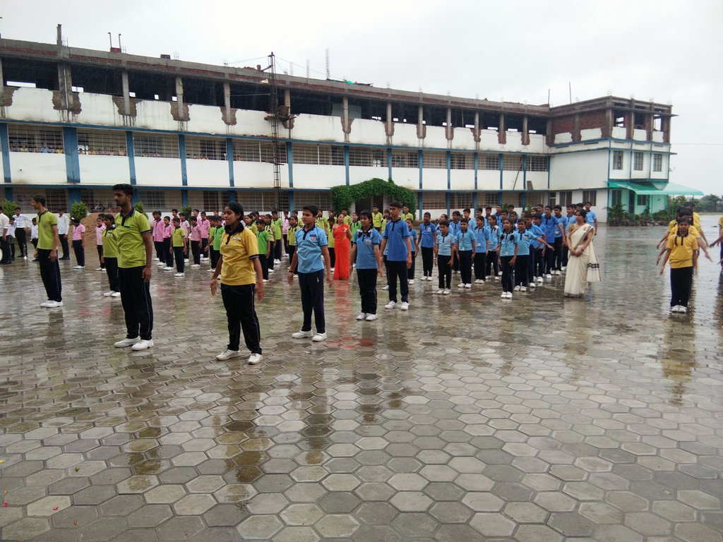 Independence Day Celebration 2019 photo