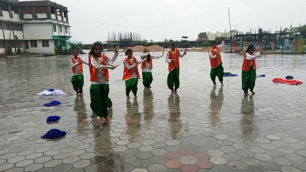 Independence Day Celebration 2019 photo