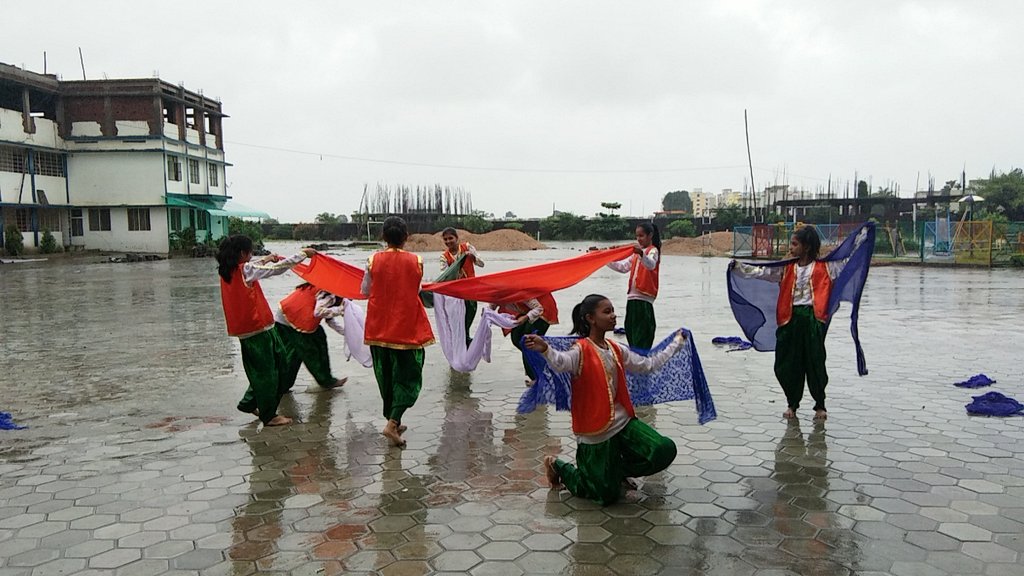 Independence Day Celebration 2019 photo