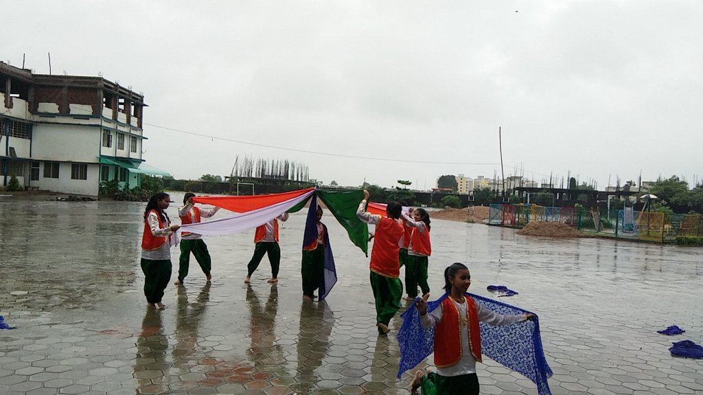 Independence Day Celebration 2019 photo