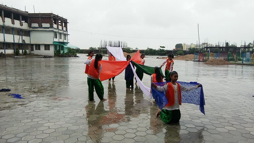 Independence Day Celebration 2019 photo