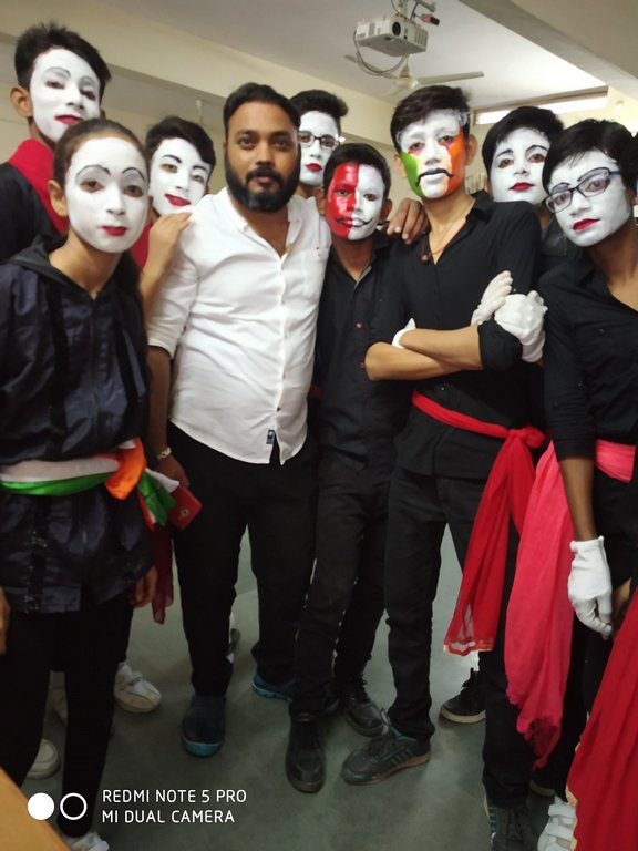 Independence Day Celebration 2019 photo