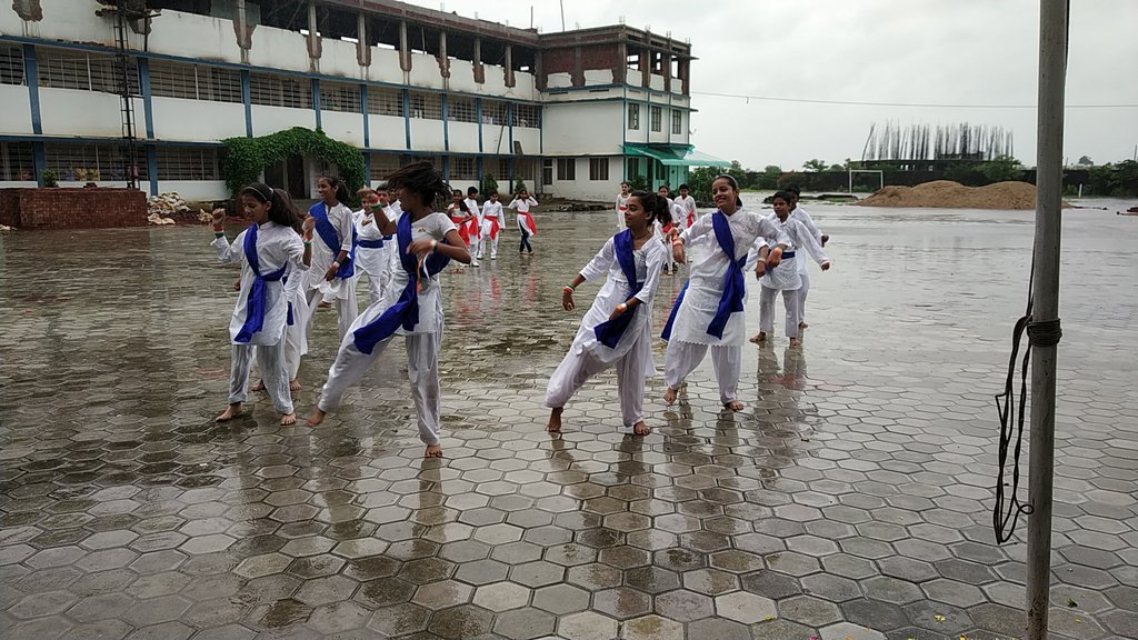 Independence Day Celebration 2019 photo