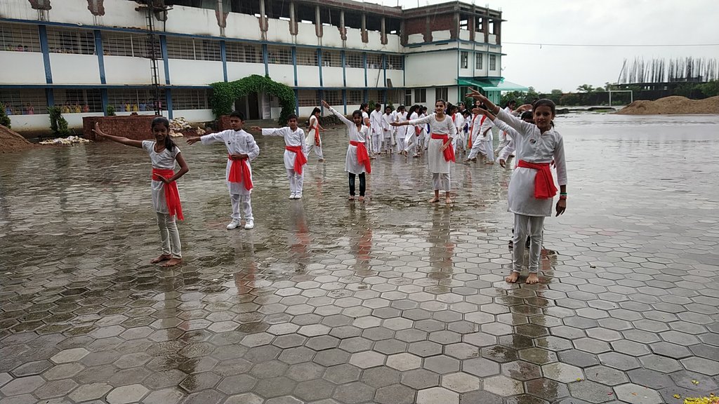 Independence Day Celebration 2019 photo