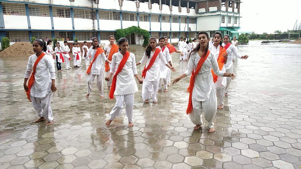 Independence Day Celebration 2019 photo