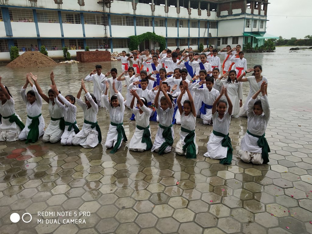 Independence Day Celebration 2019 photo