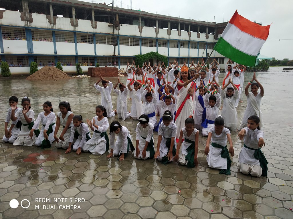 Independence Day Celebration 2019 photo