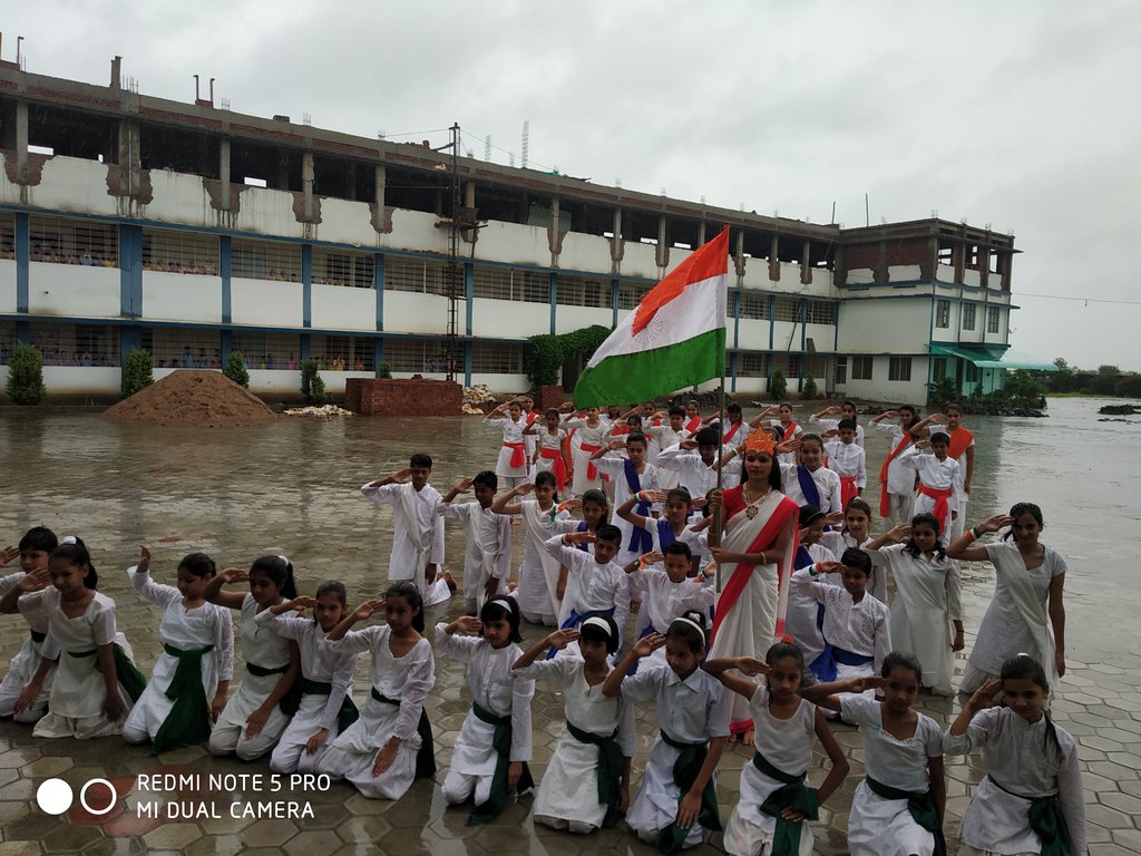 Independence Day Celebration 2019 photo