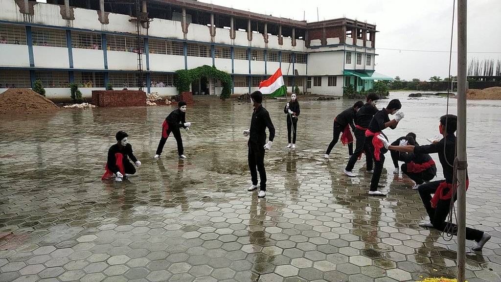 Independence Day Celebration 2019 photo