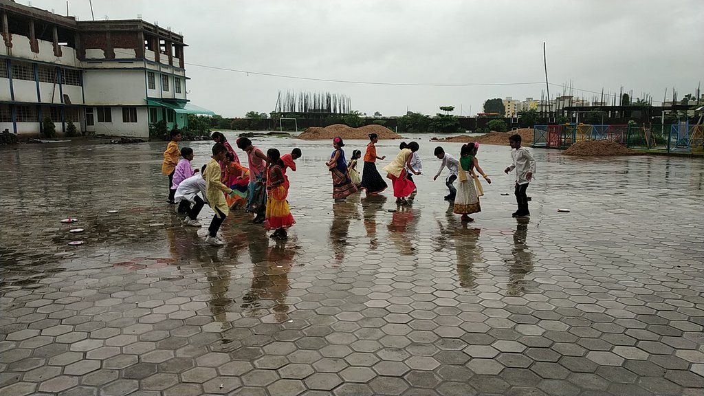 Independence Day Celebration 2019 photo