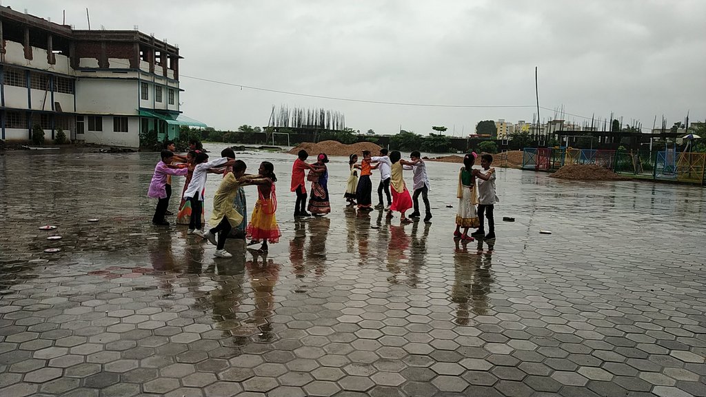Independence Day Celebration 2019 photo