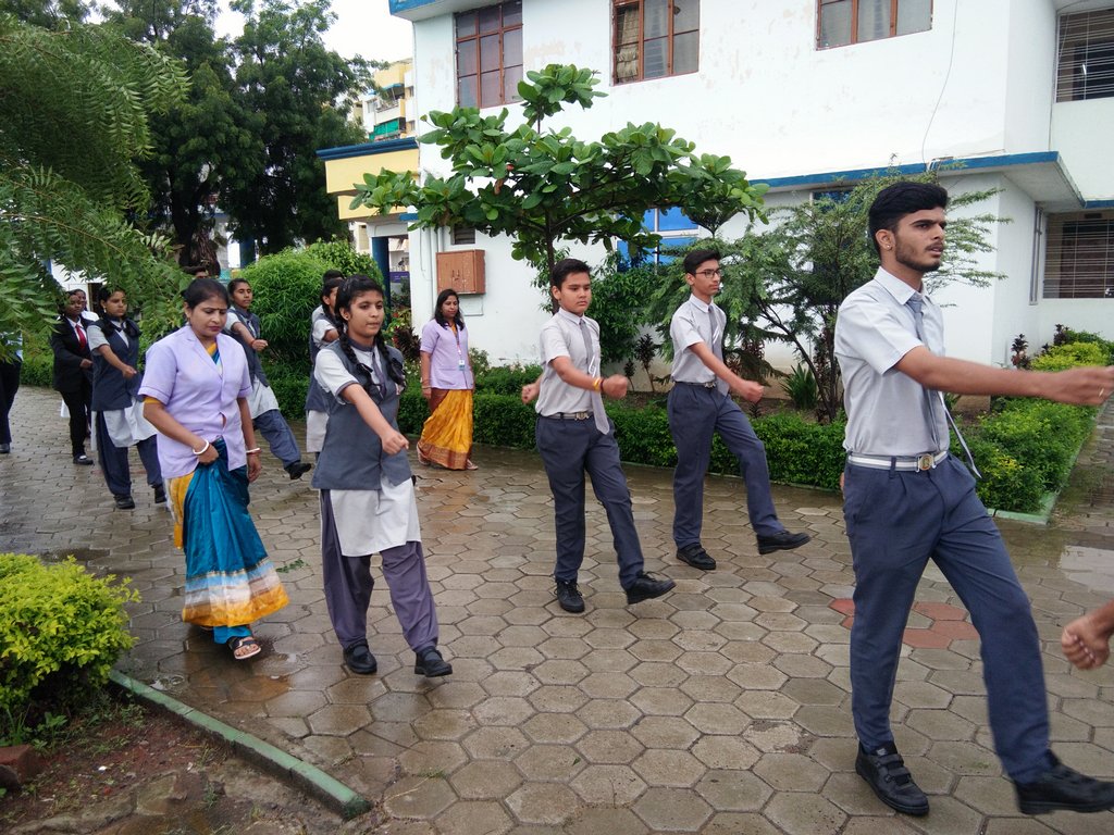 Investiture Ceremony 2018 photo