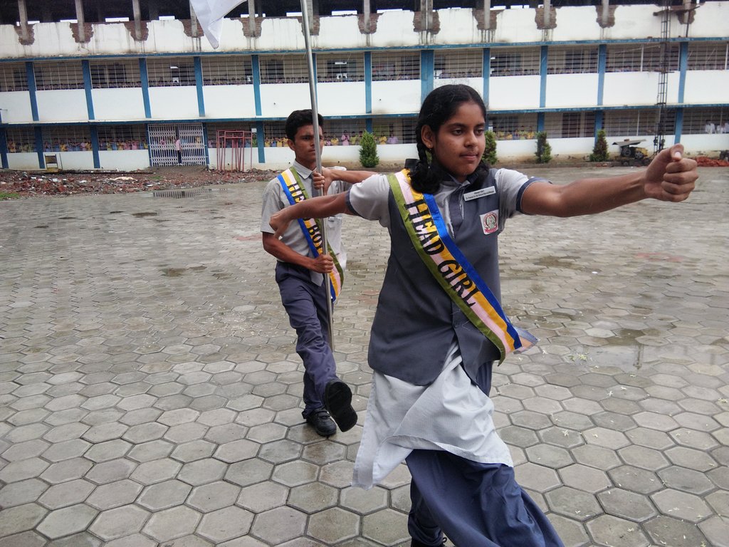 Investiture Ceremony 2018 photo