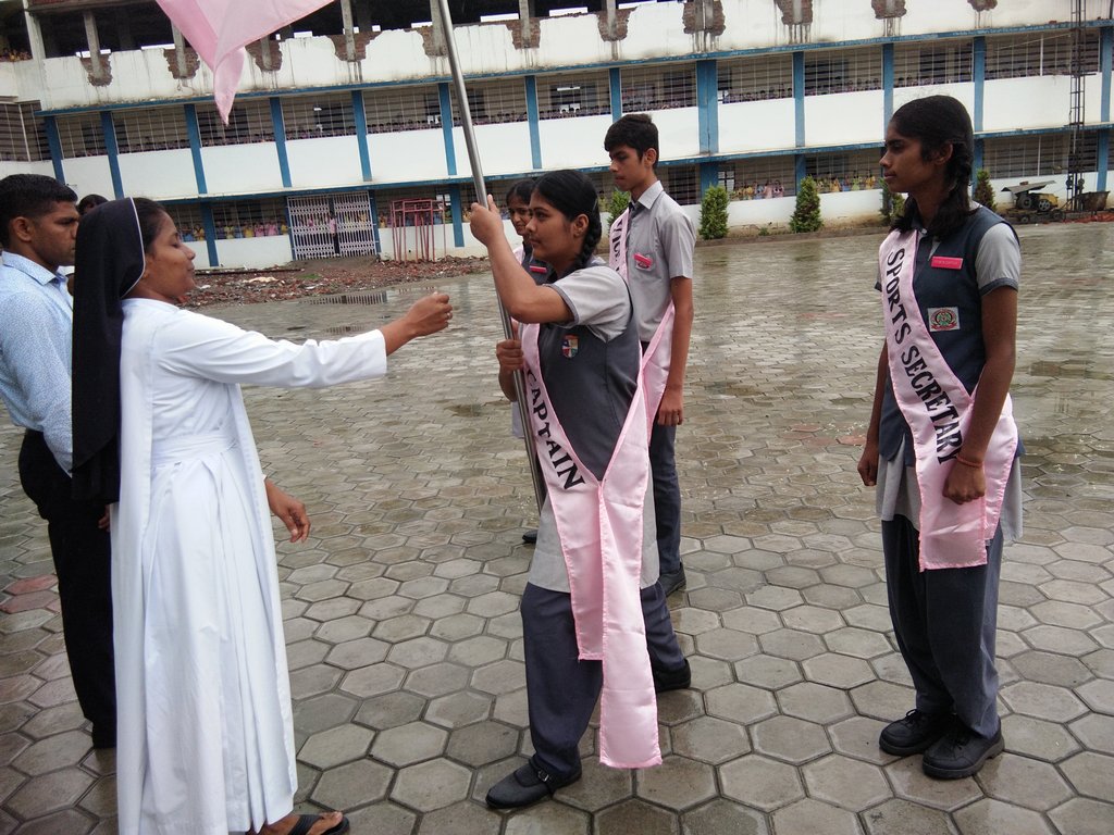 Investiture Ceremony 2018 photo