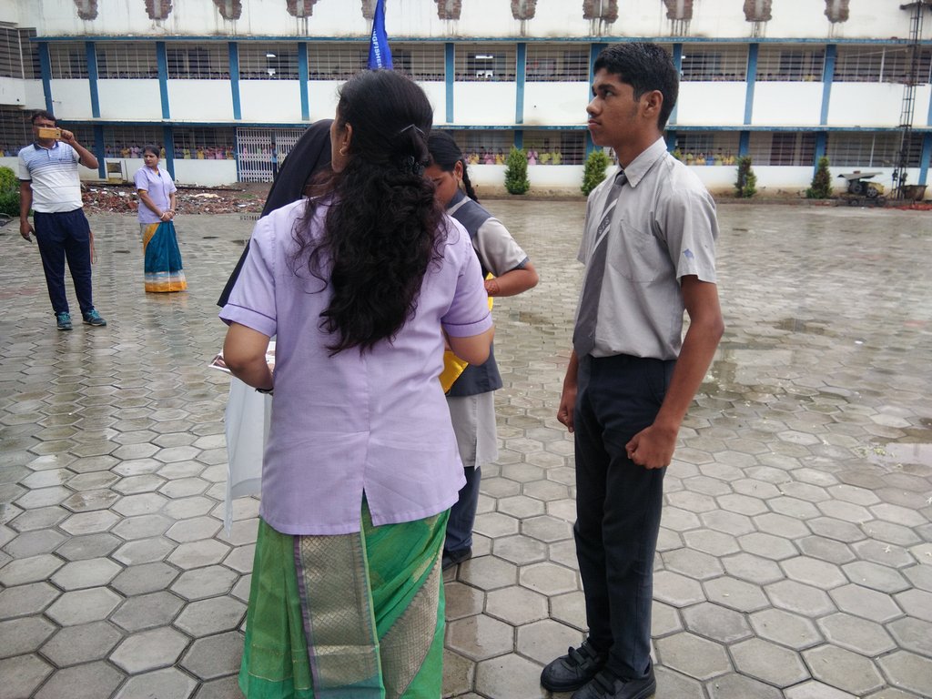 Investiture Ceremony 2018 photo