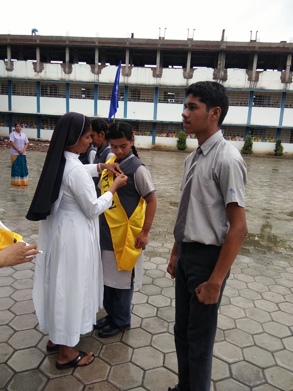 Investiture Ceremony 2018 photo