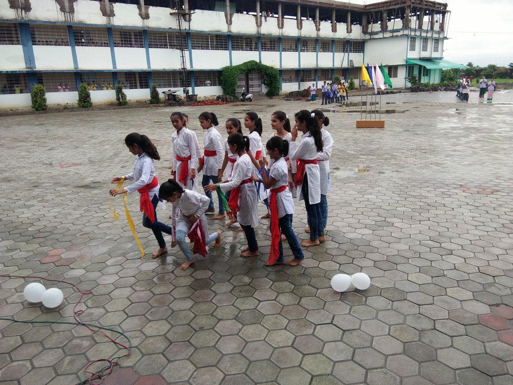 Investiture Ceremony 2018 photo