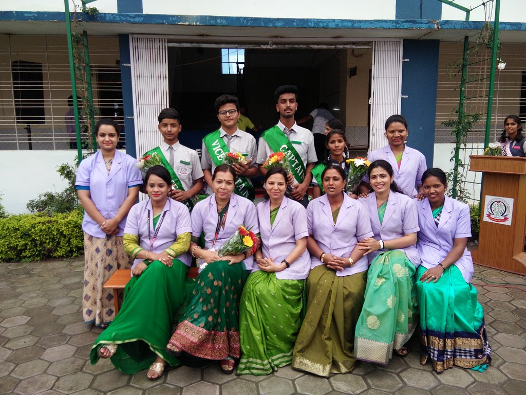Investiture Ceremony 2018 photo