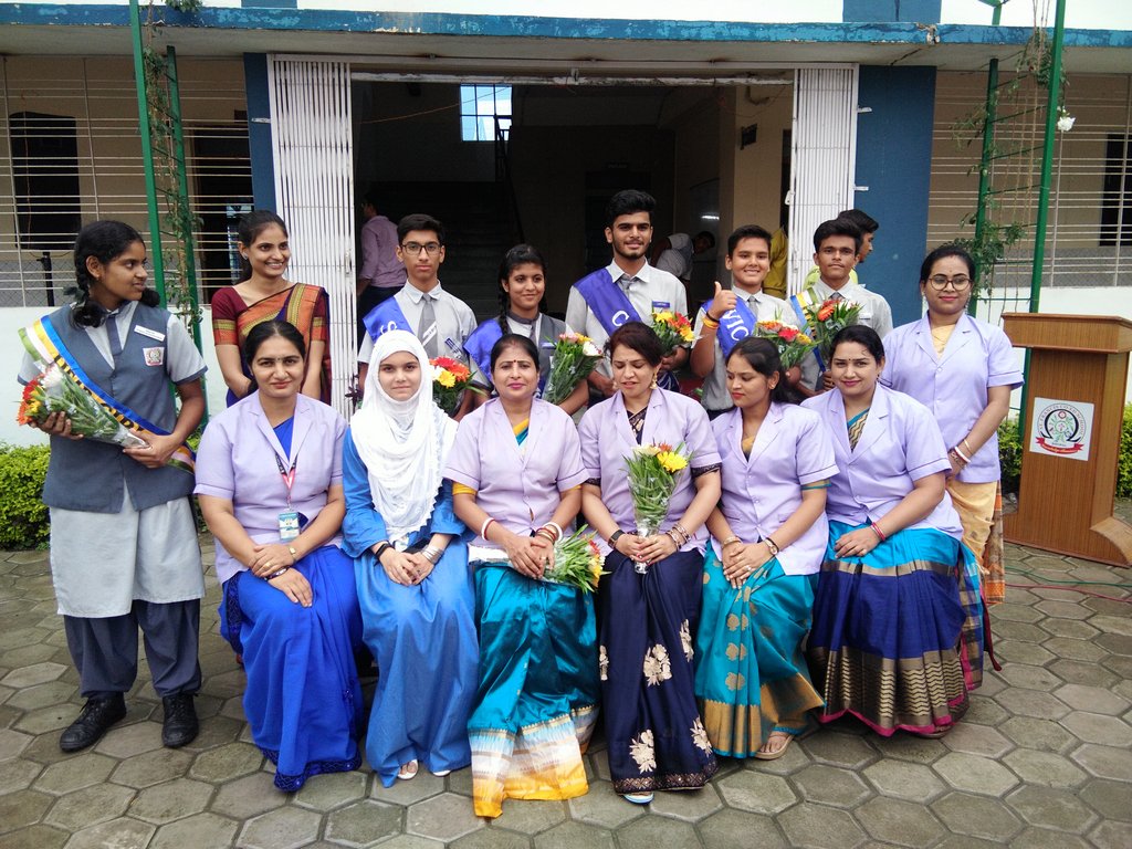 Investiture Ceremony 2018 photo