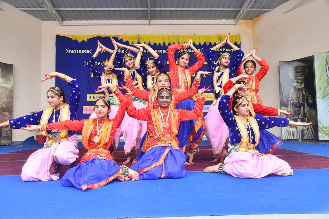 INVESTITURE CEREMONY 2024 photo