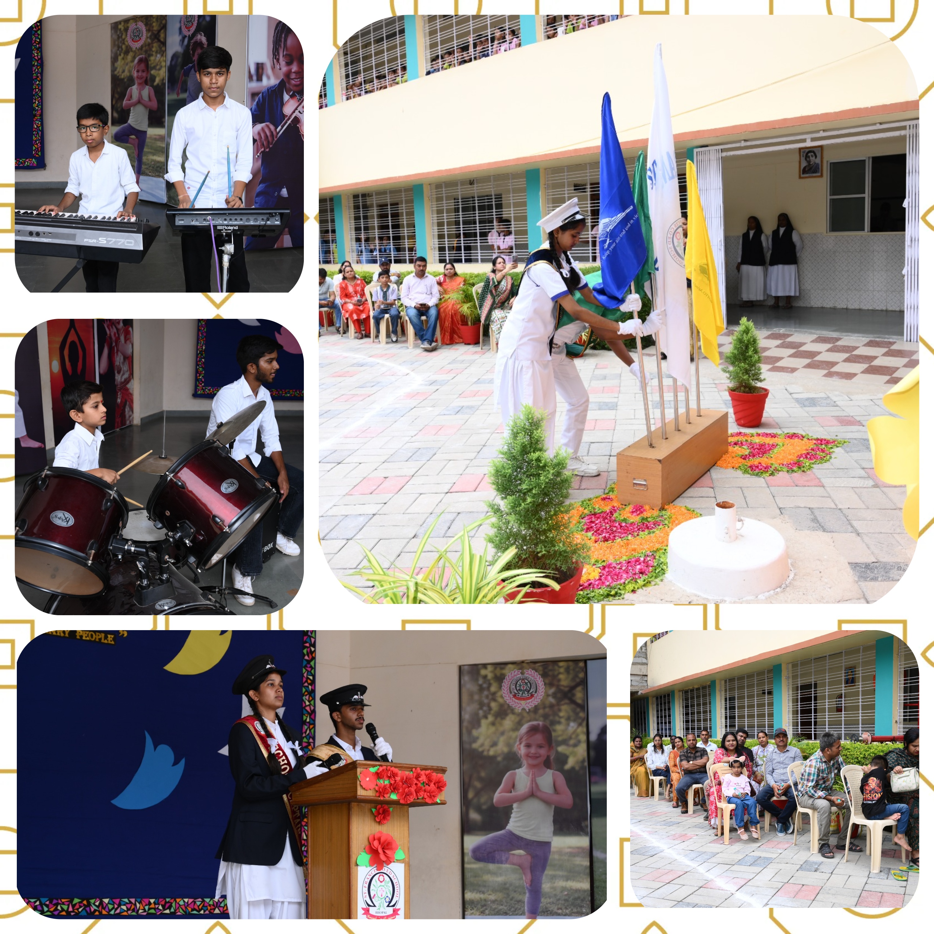 Investiture Ceremony 2026 photo