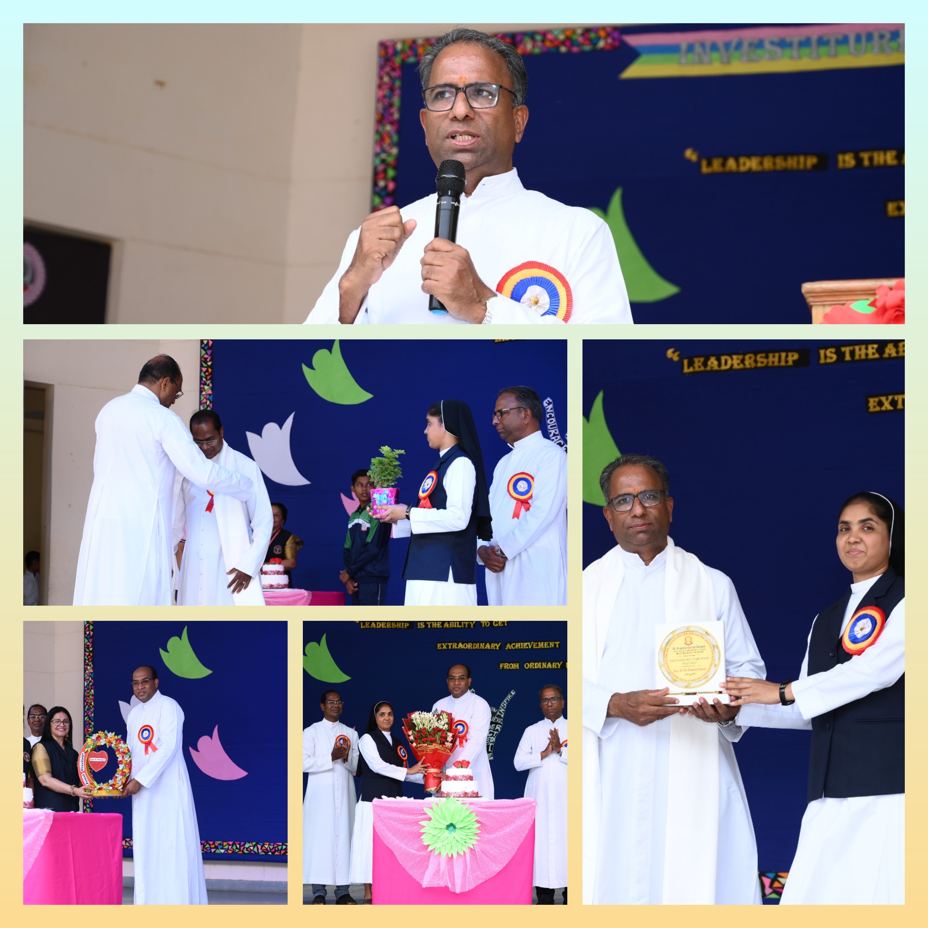 Investiture Ceremony 2026 photo