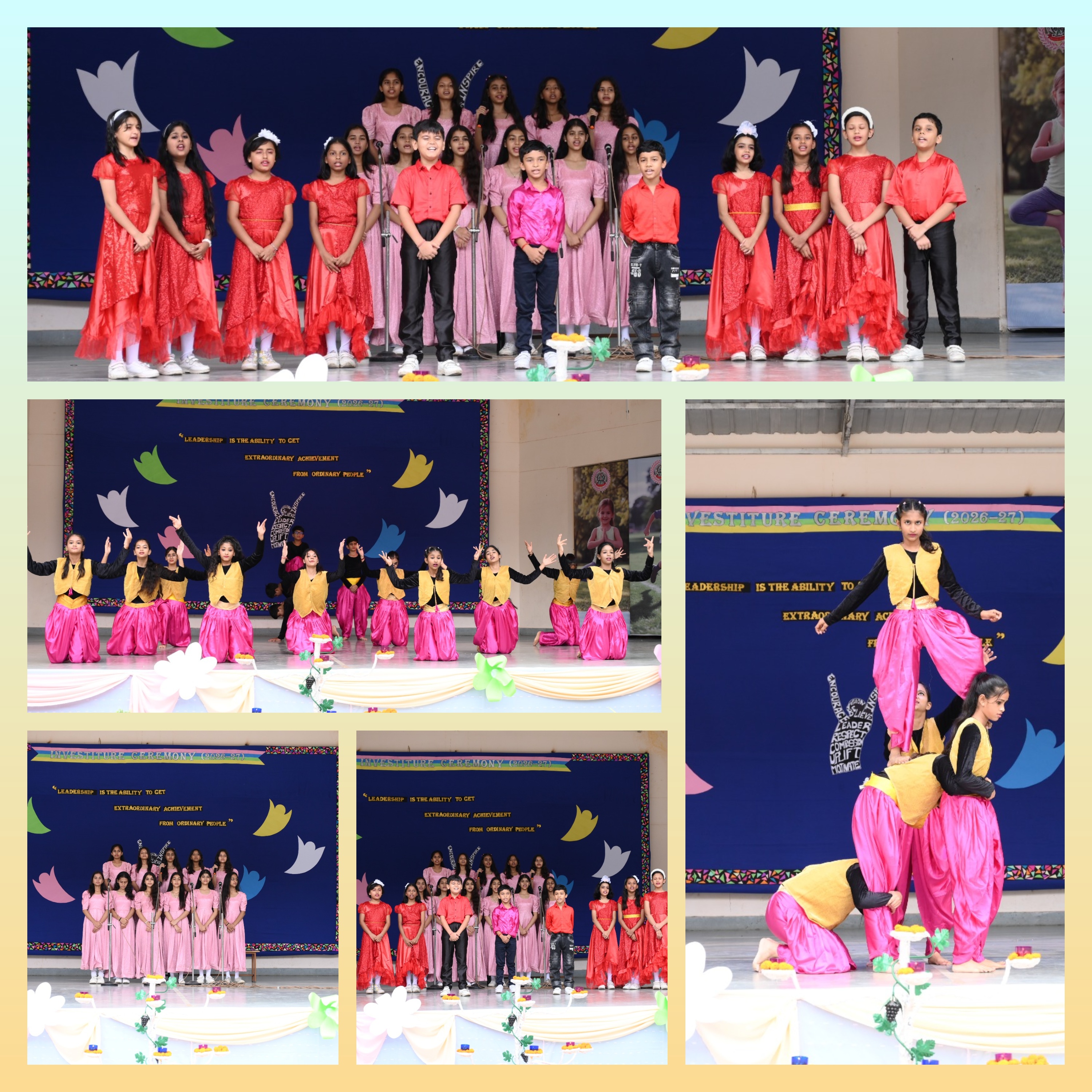 Investiture Ceremony 2026 photo