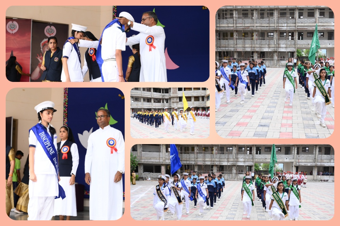 Investiture Ceremony 2026 photo