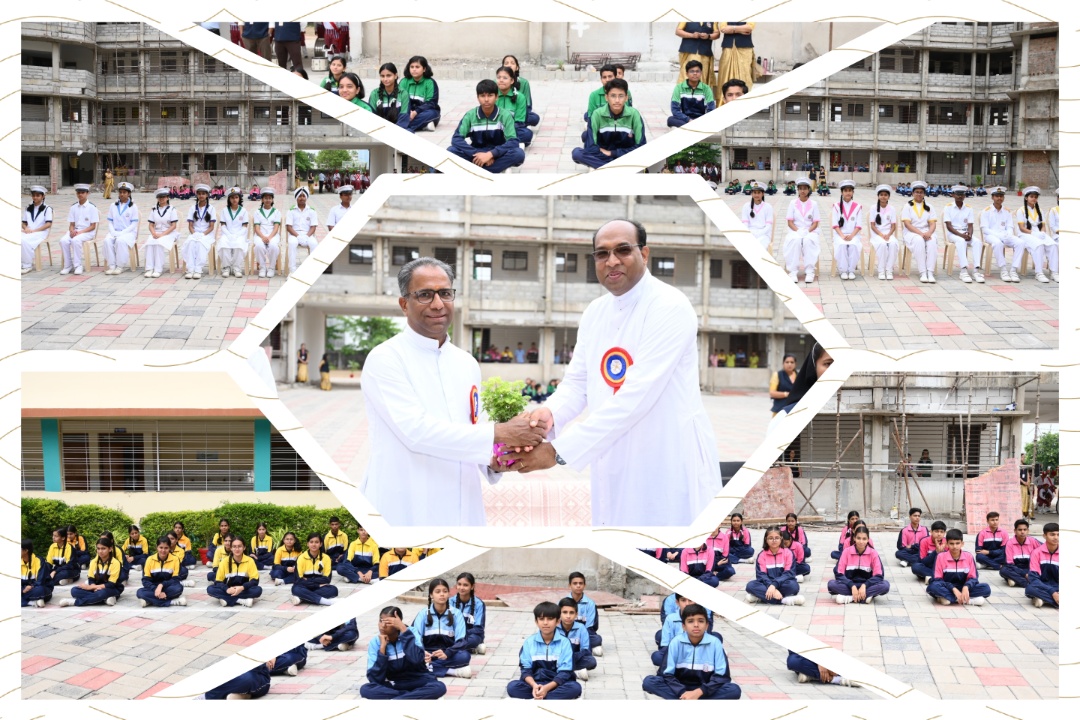 Investiture Ceremony 2026 photo