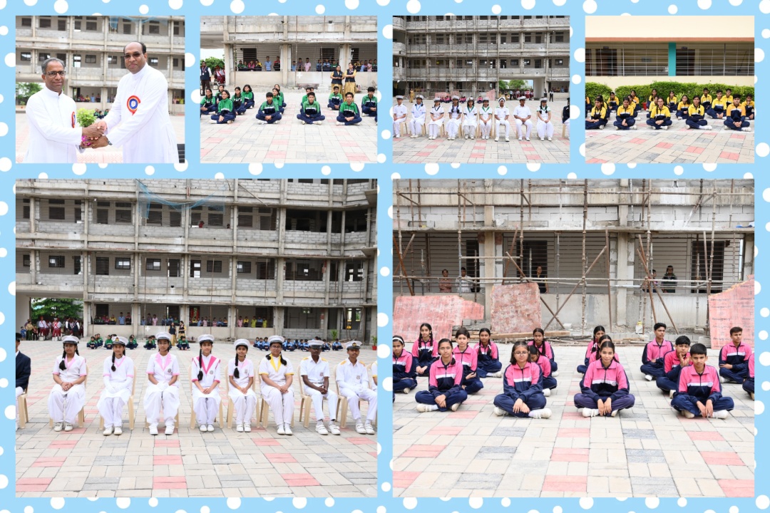 Investiture Ceremony 2026 photo