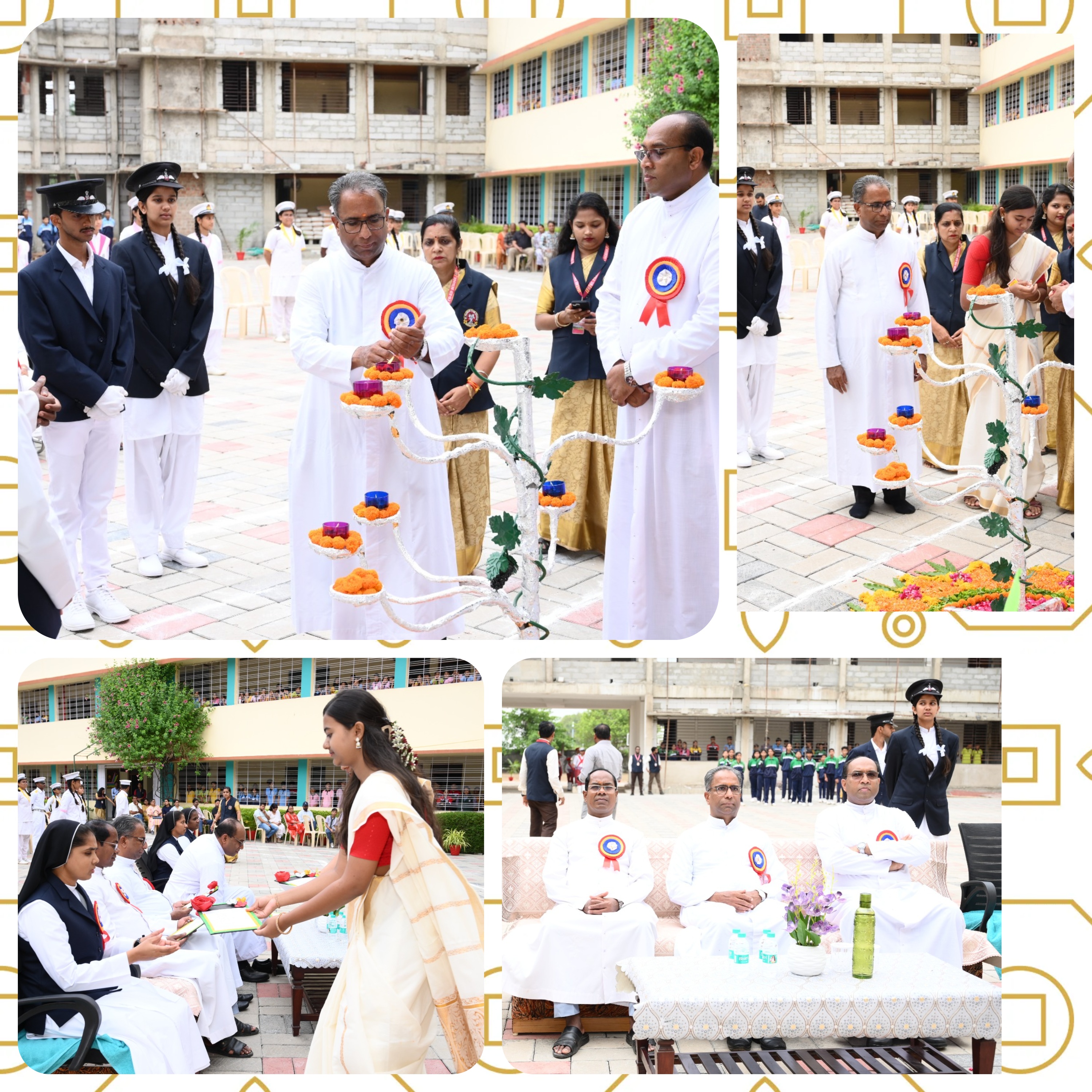 Investiture Ceremony 2026 photo