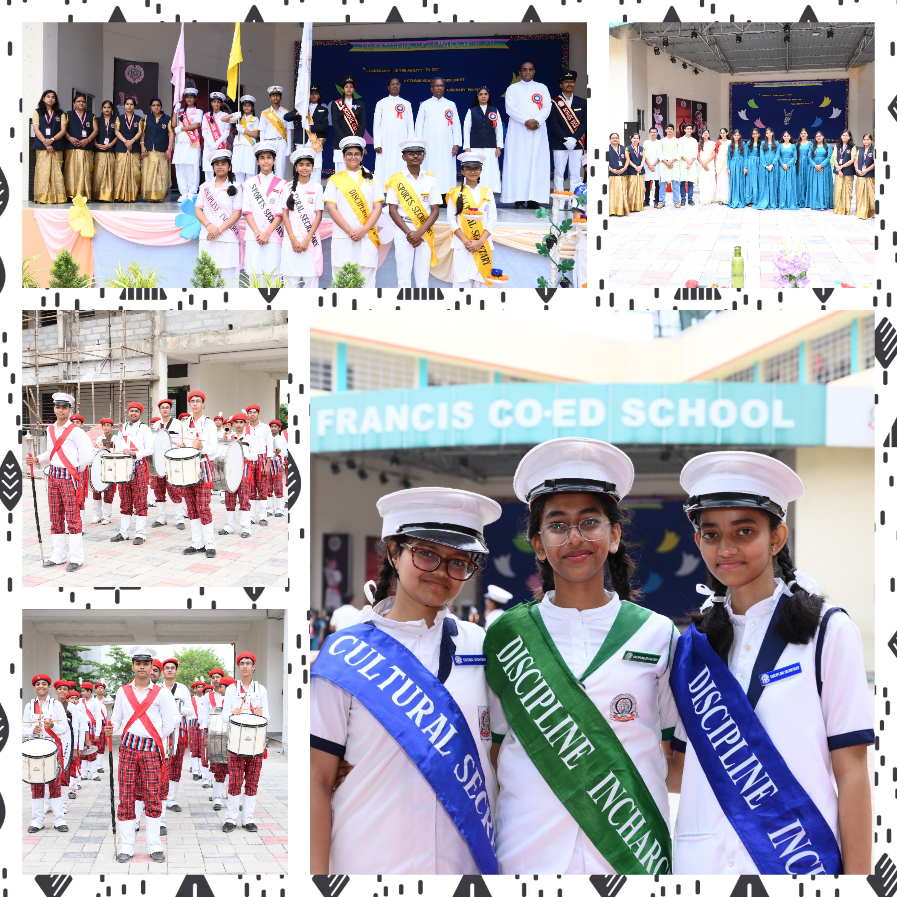 Investiture Ceremony 2026 photo