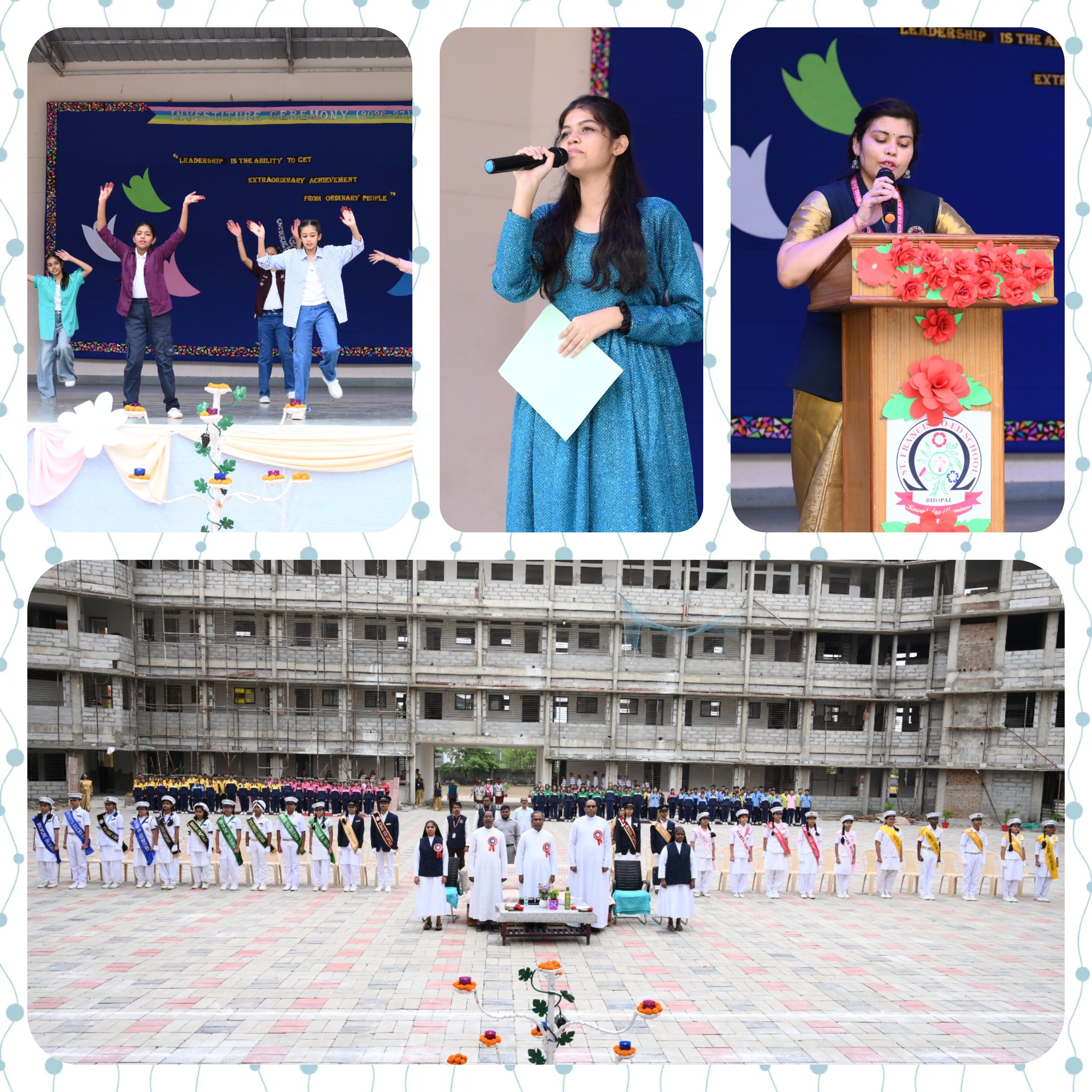 Investiture Ceremony 2026 photo