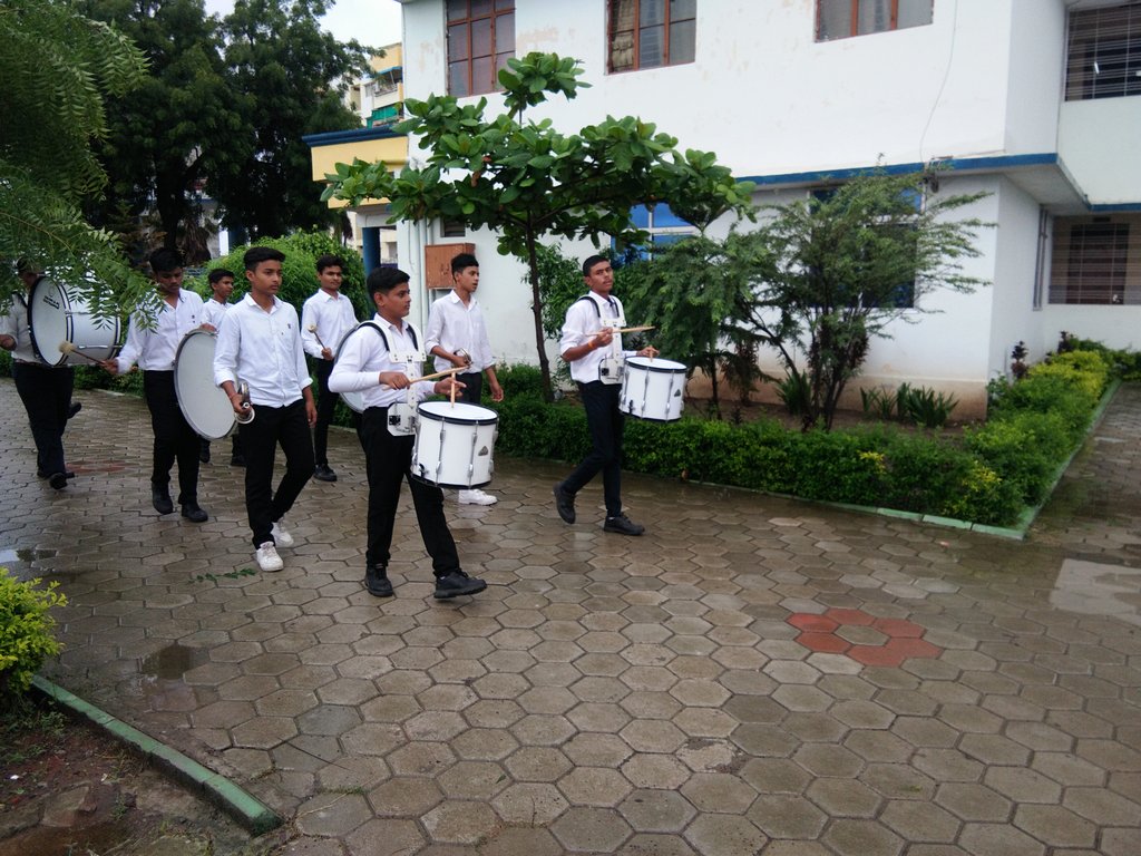 INVESTITURE CEREMONY photo