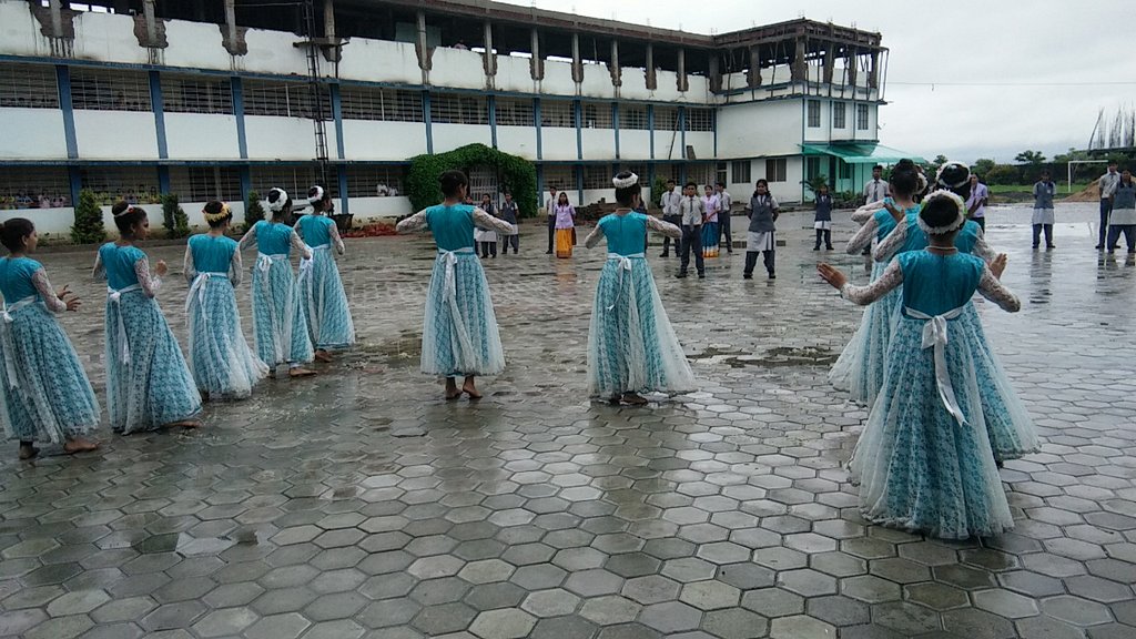 INVESTITURE CEREMONY photo