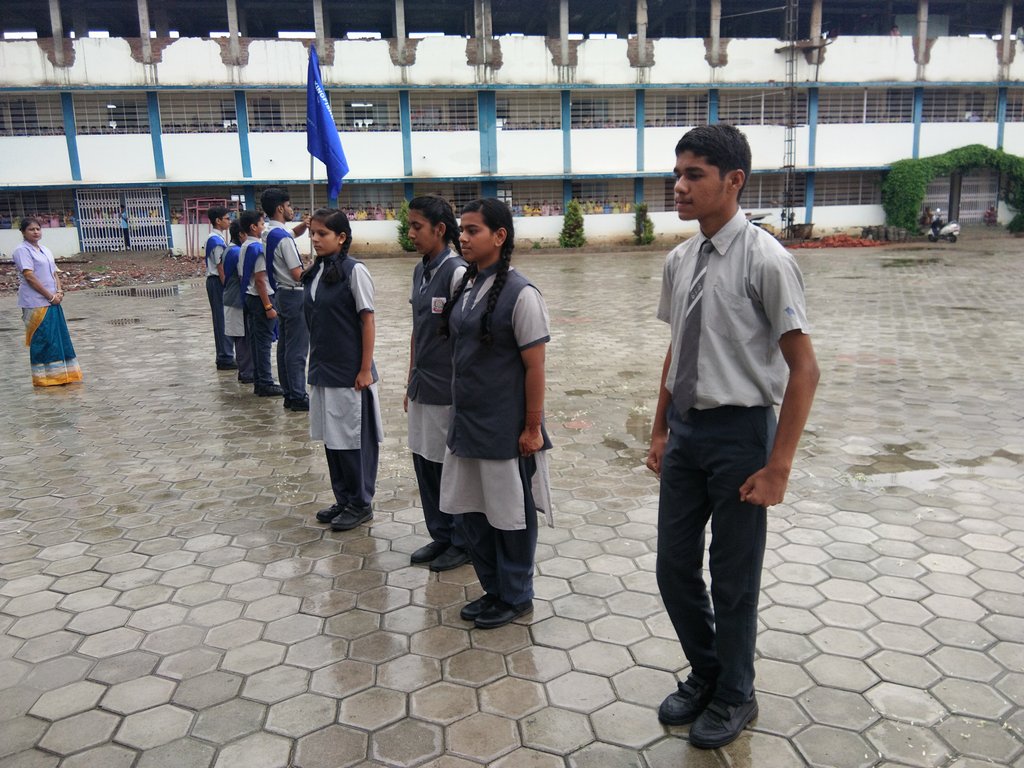 INVESTITURE CEREMONY photo