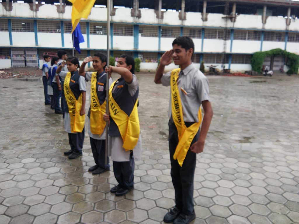 INVESTITURE CEREMONY photo