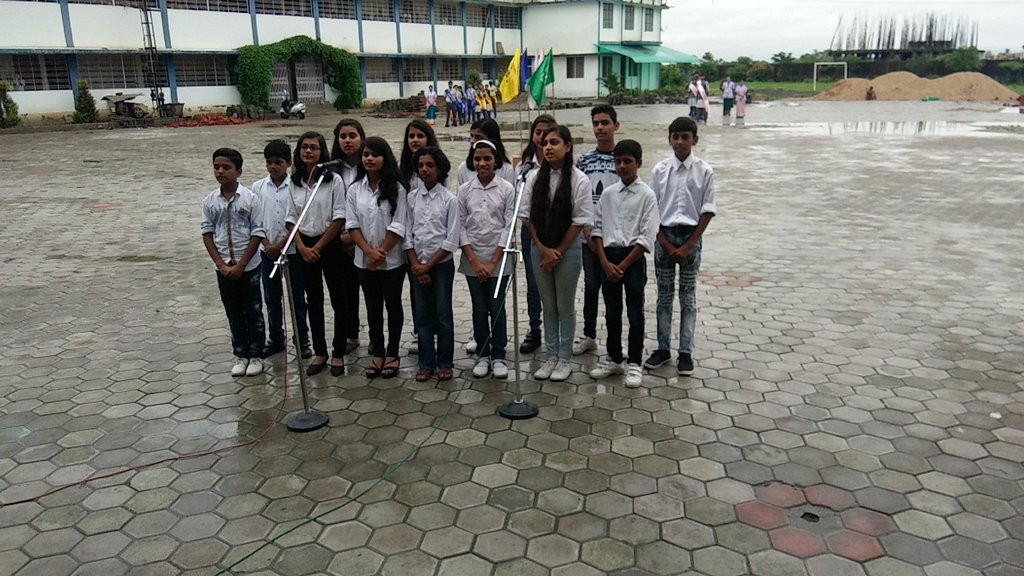 INVESTITURE CEREMONY photo