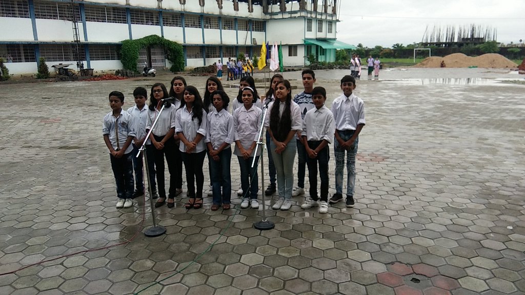 INVESTITURE CEREMONY photo