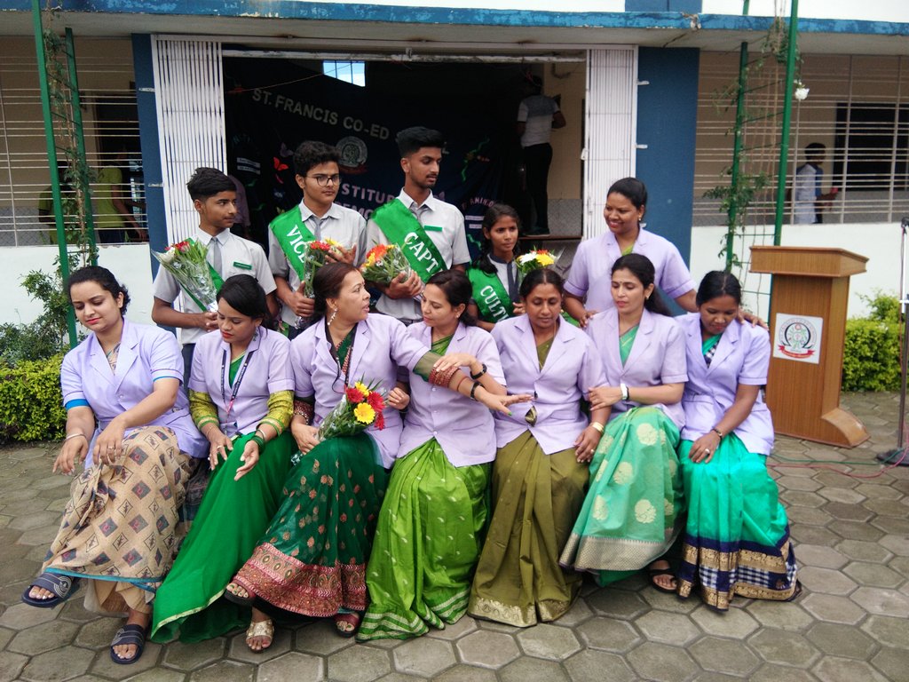 INVESTITURE CEREMONY photo
